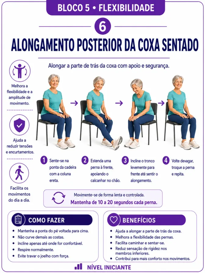 Página de exemplo 2 do kit