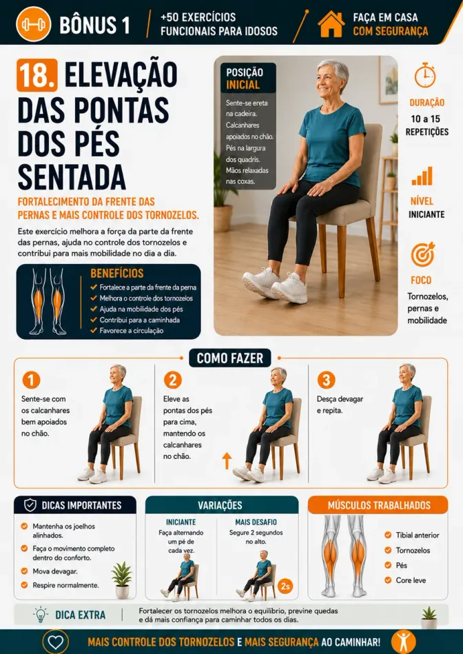Página de exemplo 4 do kit