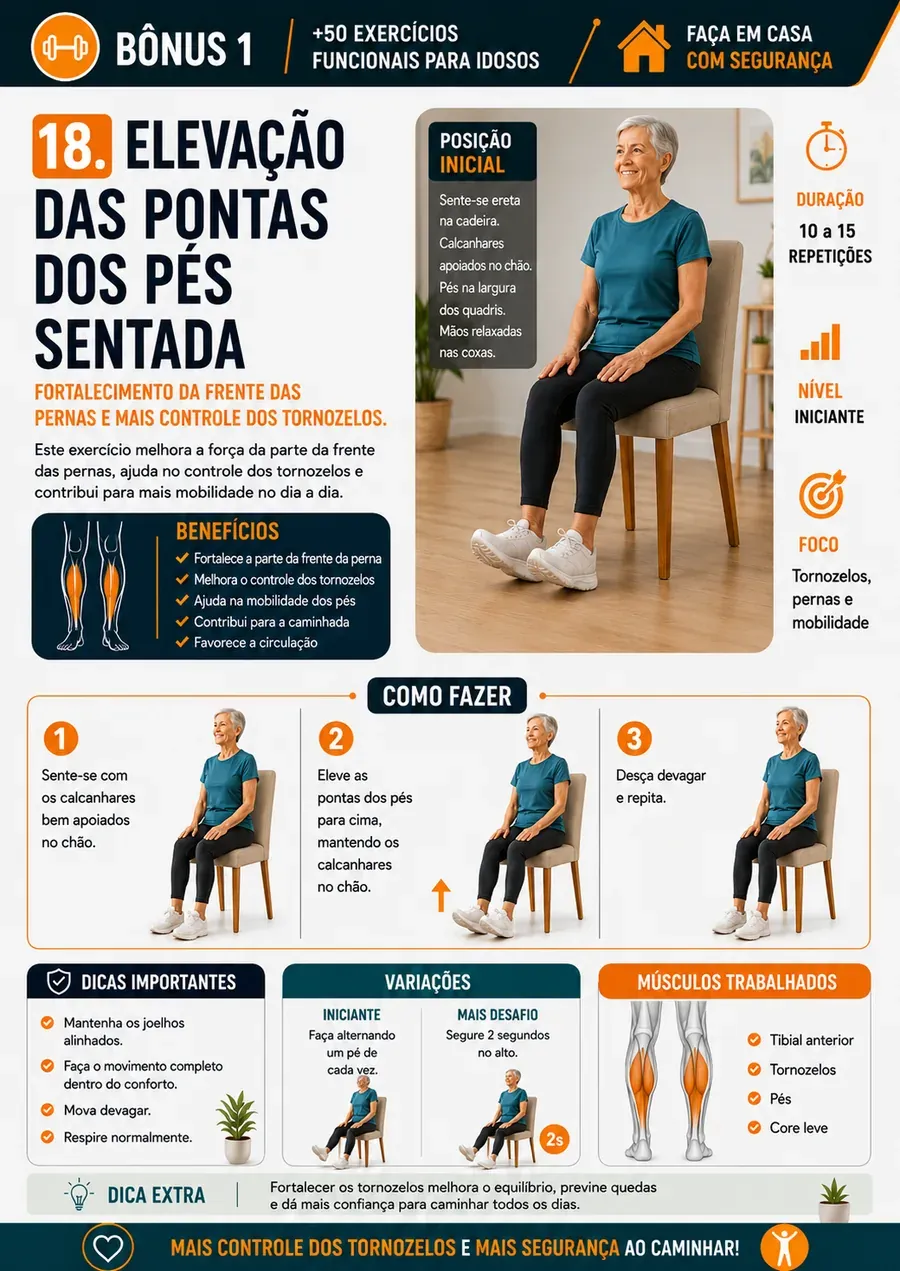 Página de exemplo 4 do kit