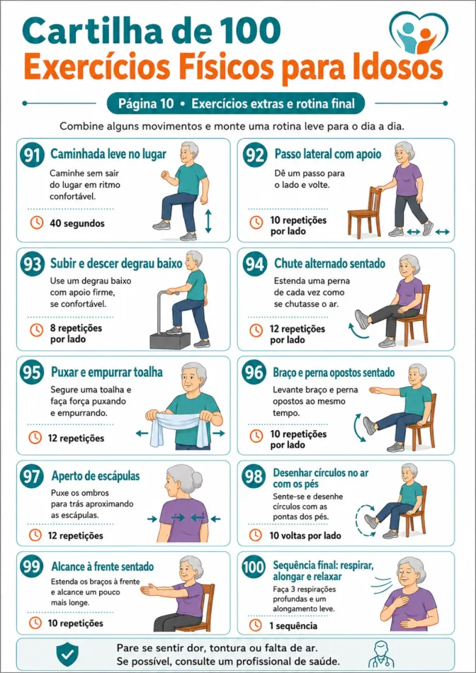 Página de exemplo 5 do kit