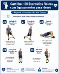 Bónus de equipamentos