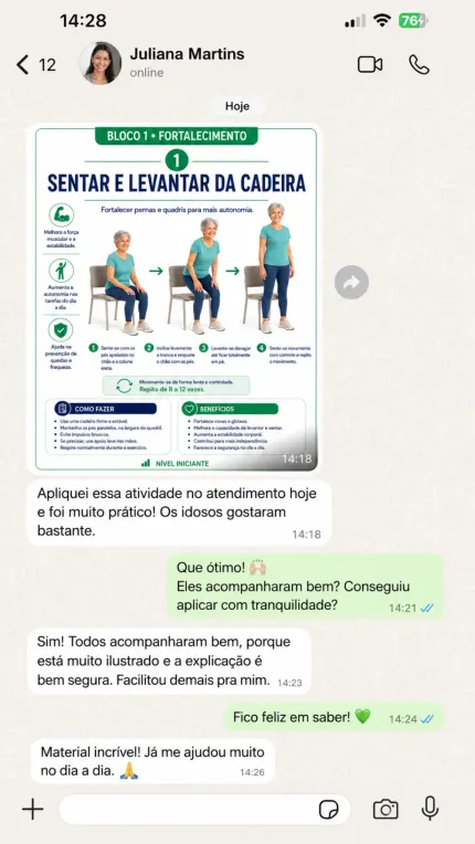 Testemunho real de cliente 3